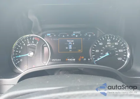 2020 Ford Expedition Limited Max from USA, damaged, VIN 1FMJK1KT7LEA99673